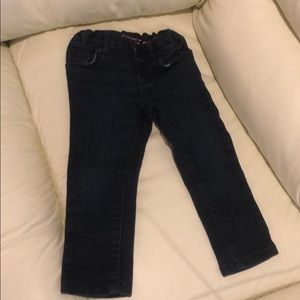 Children’s Place Skinny Jeans Size 2T